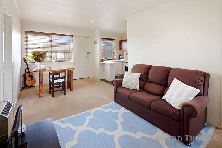 Third view of Homely apartment listing, 5/3 Steele Street, Malvern East VIC 3145