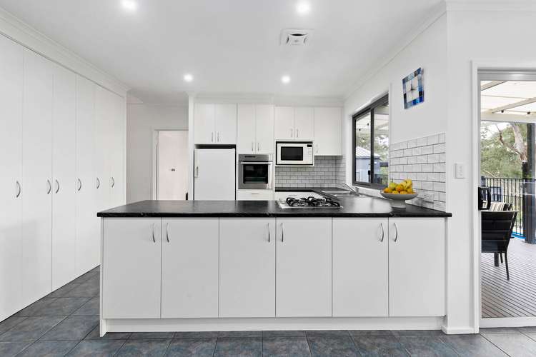 Fifth view of Homely house listing, 77 Lisbeth Avenue, Donvale VIC 3111