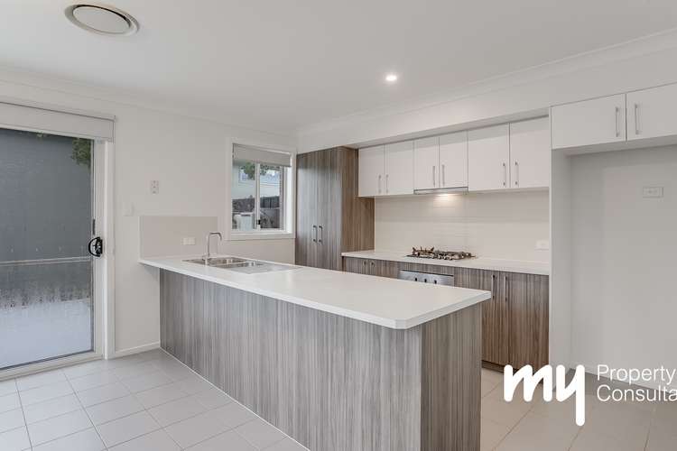 Sixth view of Homely townhouse listing, 2/23 Fairchild Road, Campbelltown NSW 2560