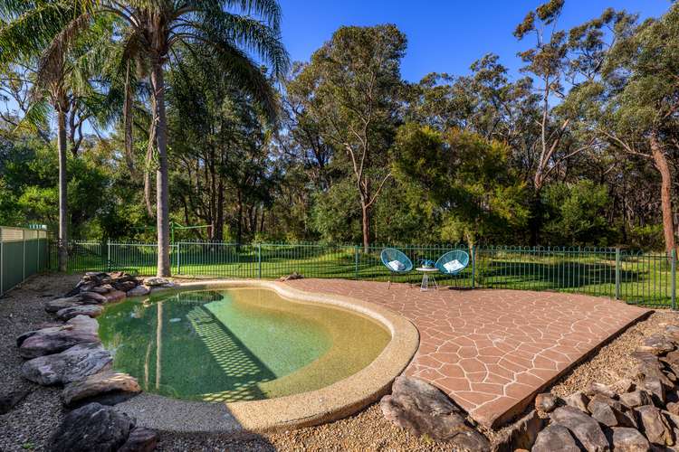 Main view of Homely house listing, 1 Fairways Crescent, Springwood NSW 2777