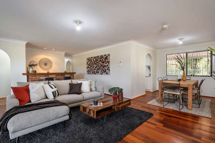 Second view of Homely house listing, 1 Fairways Crescent, Springwood NSW 2777