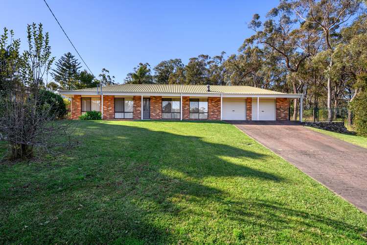 Fourth view of Homely house listing, 1 Fairways Crescent, Springwood NSW 2777