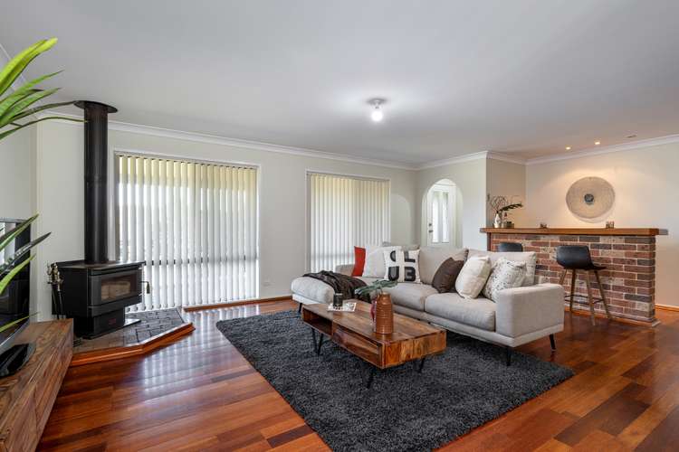 Fifth view of Homely house listing, 1 Fairways Crescent, Springwood NSW 2777