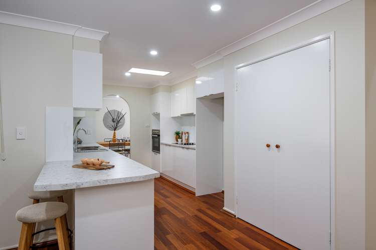 Sixth view of Homely house listing, 1 Fairways Crescent, Springwood NSW 2777