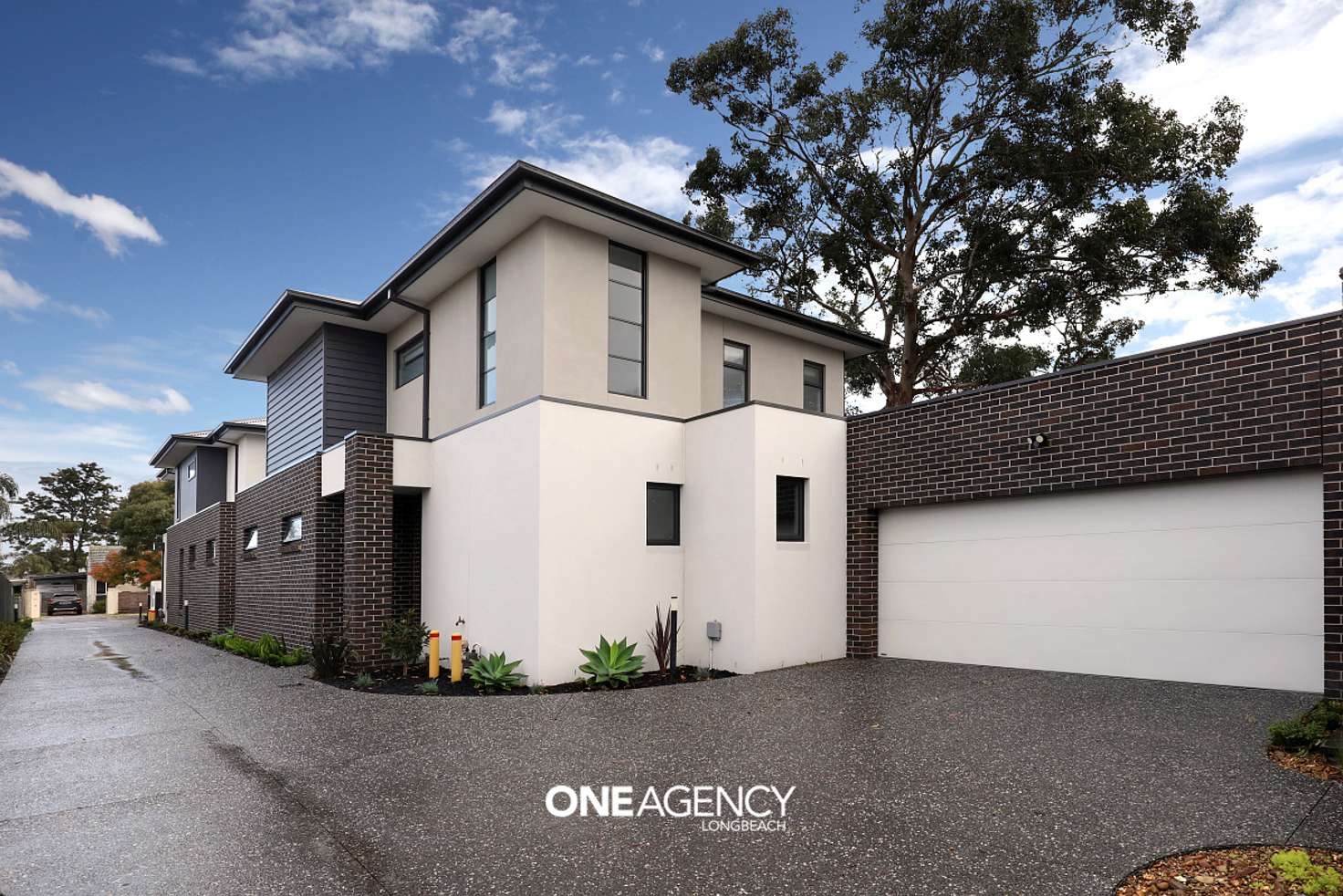 Main view of Homely townhouse listing, 2/35 Fowler Street, Bonbeach VIC 3196