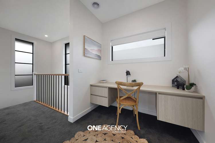 Fifth view of Homely townhouse listing, 2/35 Fowler Street, Bonbeach VIC 3196