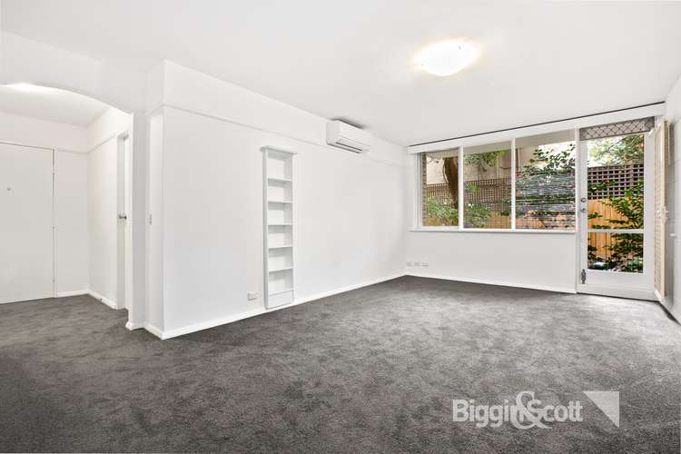 Main view of Homely apartment listing, 3/55 Darling Street, South Yarra VIC 3141