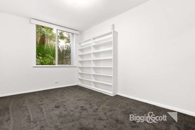 Second view of Homely apartment listing, 3/55 Darling Street, South Yarra VIC 3141
