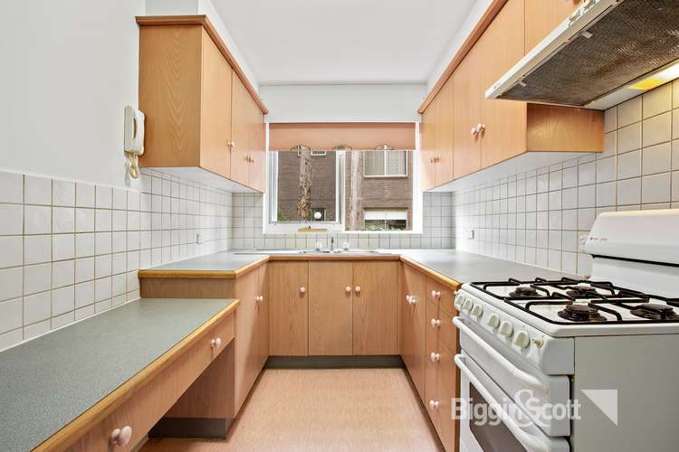 Fourth view of Homely apartment listing, 3/55 Darling Street, South Yarra VIC 3141