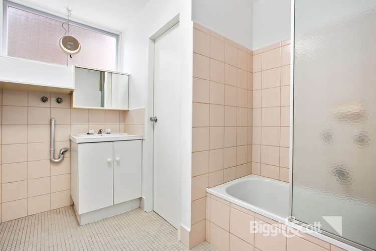 Fifth view of Homely apartment listing, 3/55 Darling Street, South Yarra VIC 3141