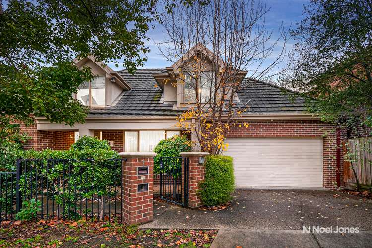 1 Chertsey Street, Surrey Hills VIC 3127