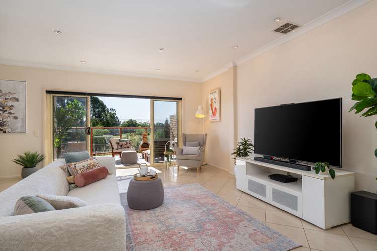 Third view of Homely apartment listing, 14/318 Jamison Road, Jamisontown NSW 2750