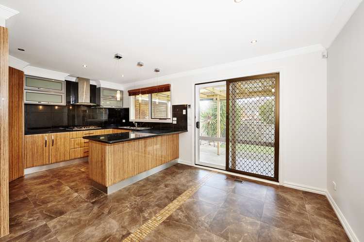 Second view of Homely house listing, 16 Huxley Crescent, Endeavour Hills VIC 3802