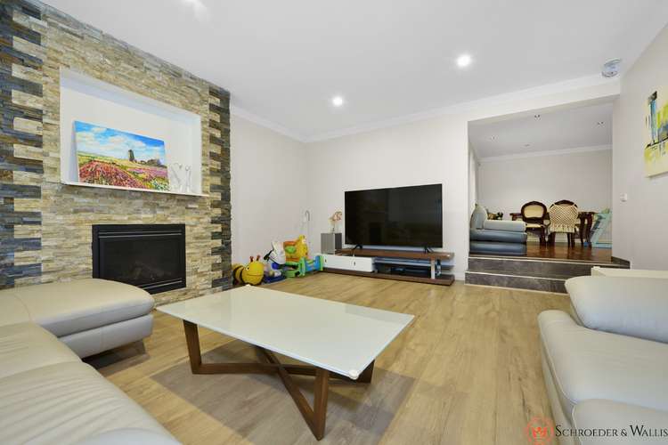 Third view of Homely house listing, 16 Huxley Crescent, Endeavour Hills VIC 3802