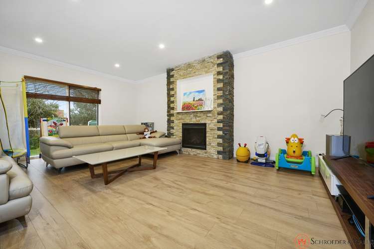 Fourth view of Homely house listing, 16 Huxley Crescent, Endeavour Hills VIC 3802