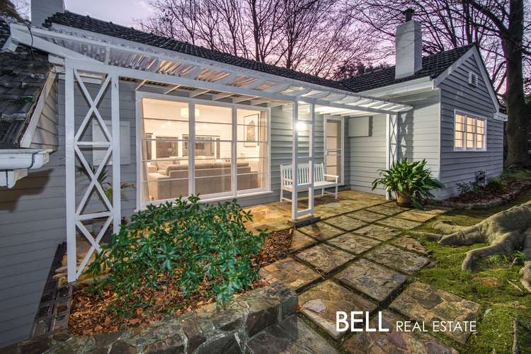 Main view of Homely house listing, 172 Ridge Road, Mount Dandenong VIC 3767