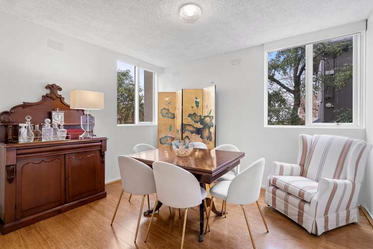 Third view of Homely apartment listing, 1/55 Avoca Street, South Yarra VIC 3141