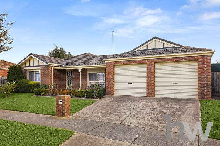 Second view of Homely house listing, 78 Homestead Drive, St Albans Park VIC 3219