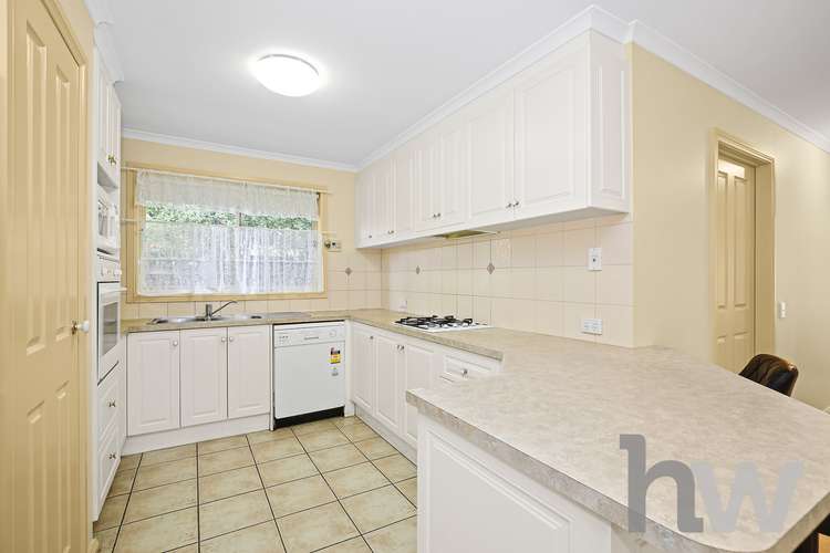 Fourth view of Homely house listing, 78 Homestead Drive, St Albans Park VIC 3219