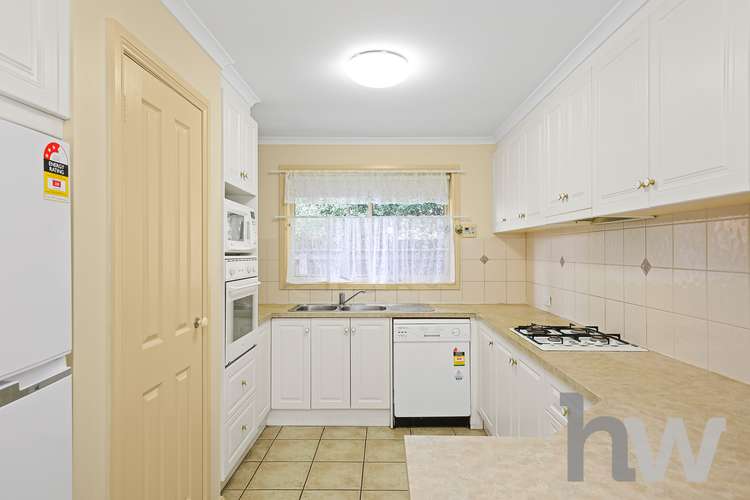 Fifth view of Homely house listing, 78 Homestead Drive, St Albans Park VIC 3219