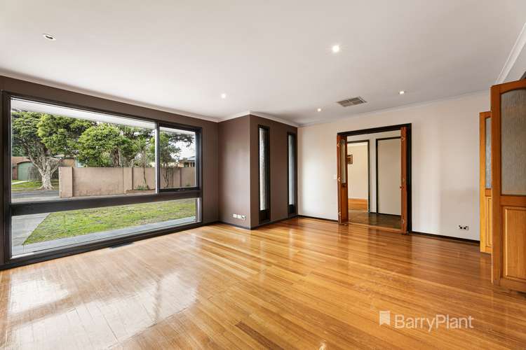 Second view of Homely house listing, 8 Cormorant Place, Dingley Village VIC 3172