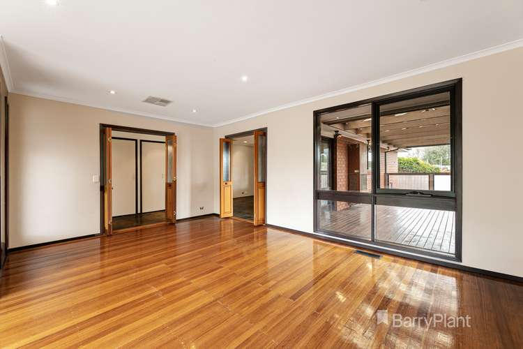 Third view of Homely house listing, 8 Cormorant Place, Dingley Village VIC 3172