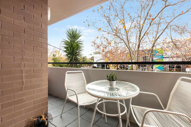 Third view of Homely apartment listing, 2/19 Redan Street, St Kilda VIC 3182