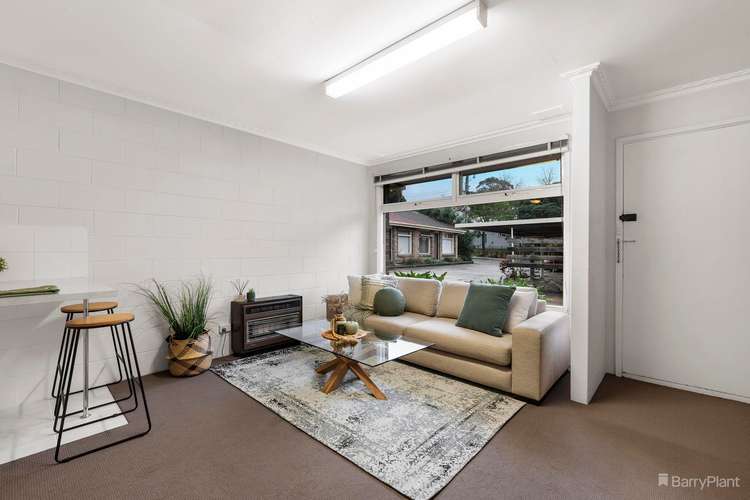 Main view of Homely unit listing, 4/2-4 Creek Road, Mitcham VIC 3132