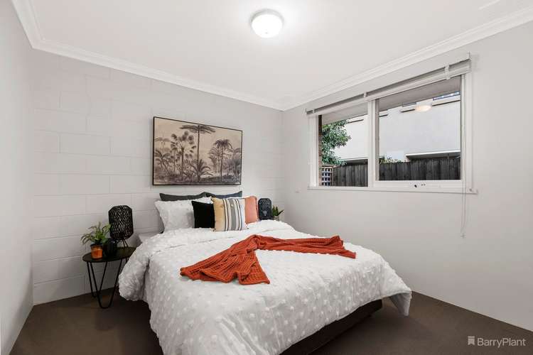 Sixth view of Homely unit listing, 4/2-4 Creek Road, Mitcham VIC 3132
