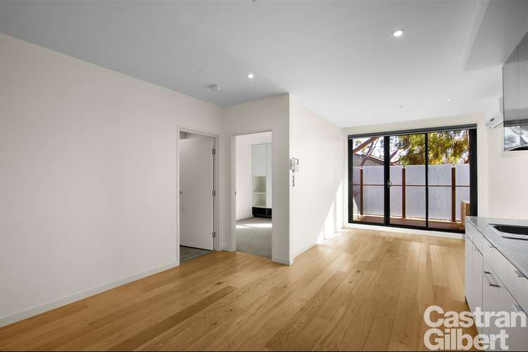 Main view of Homely apartment listing, 114/18 Queen Street, Blackburn VIC 3130