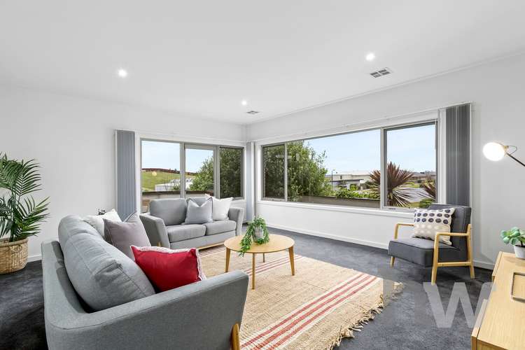Second view of Homely house listing, 111 Leigh Road, Highton VIC 3216
