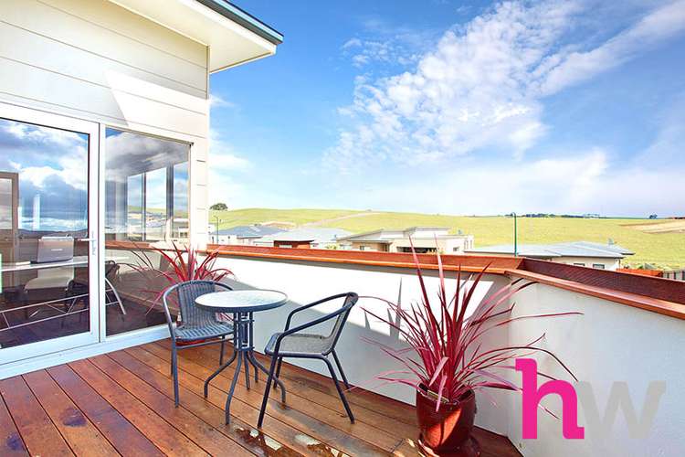 Third view of Homely house listing, 111 Leigh Road, Highton VIC 3216