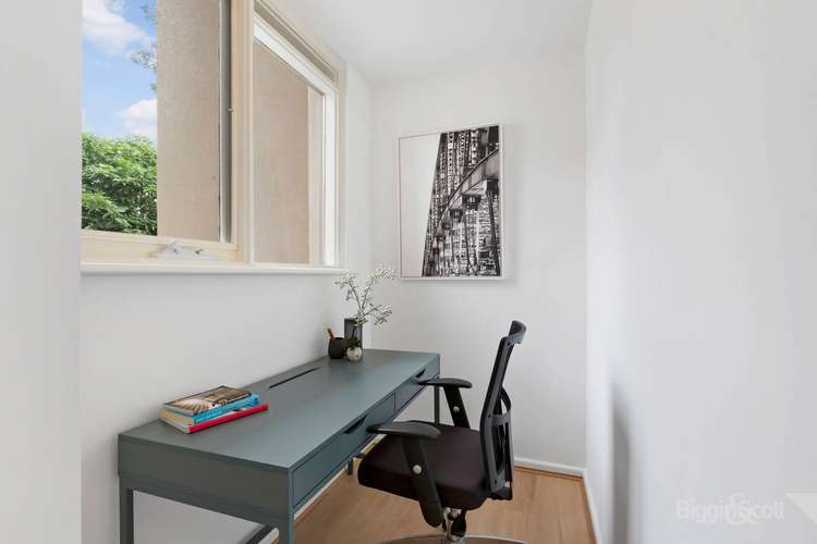 Fourth view of Homely apartment listing, 6/58 Byron Street, Elwood VIC 3184