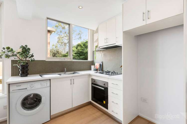 Fifth view of Homely apartment listing, 6/58 Byron Street, Elwood VIC 3184