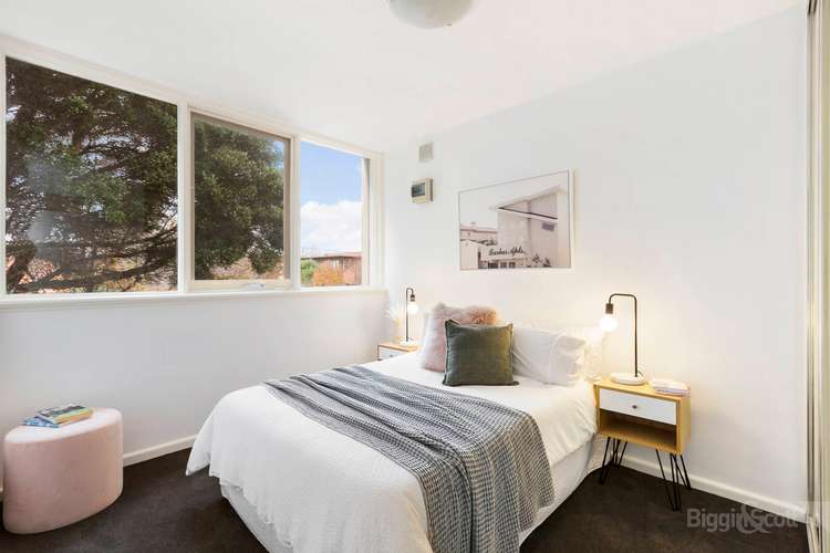 Sixth view of Homely apartment listing, 6/58 Byron Street, Elwood VIC 3184