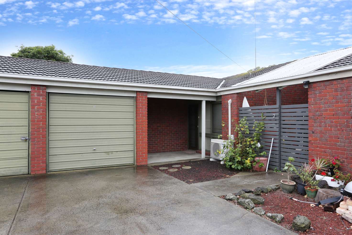 Main view of Homely unit listing, 3/3 De Vere Court, Belmont VIC 3216