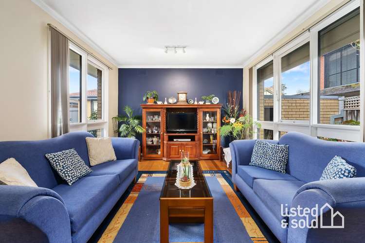 Third view of Homely unit listing, 6/9 Cosy Gum Road, Carnegie VIC 3163