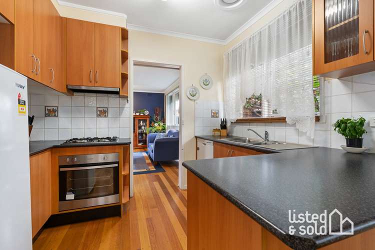 Fourth view of Homely unit listing, 6/9 Cosy Gum Road, Carnegie VIC 3163