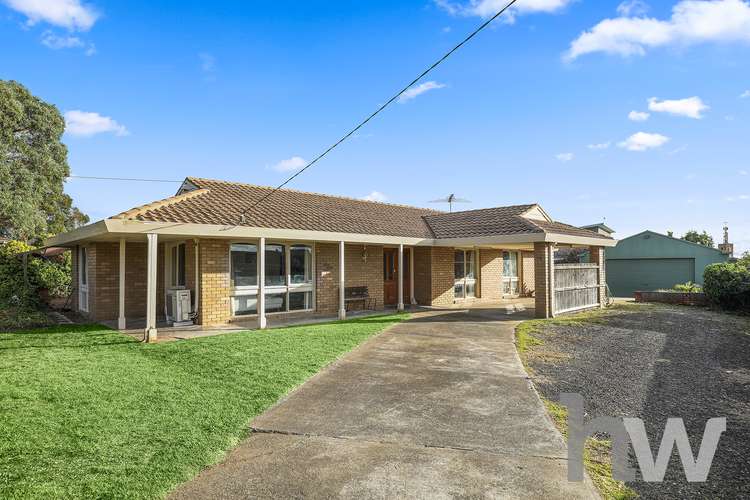 Second view of Homely house listing, 26 Darrambal Crescent, Leopold VIC 3224