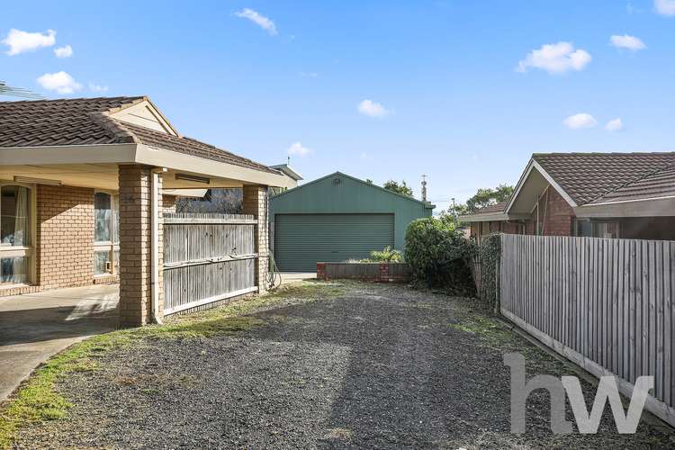 Sixth view of Homely house listing, 26 Darrambal Crescent, Leopold VIC 3224