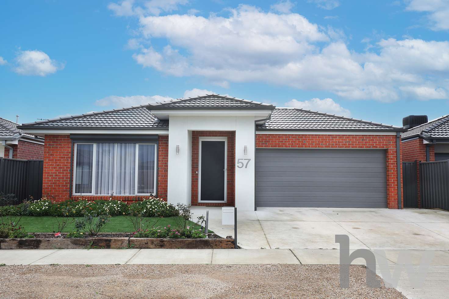 Main view of Homely house listing, 57 Pelican Way, Lara VIC 3212
