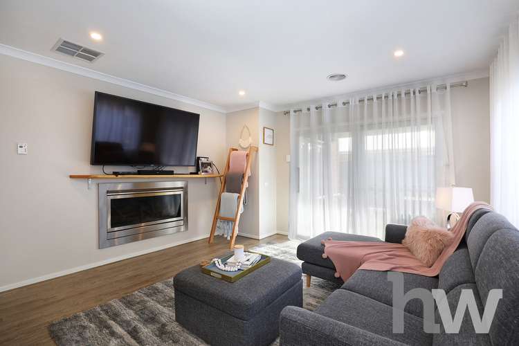 Second view of Homely house listing, 57 Pelican Way, Lara VIC 3212