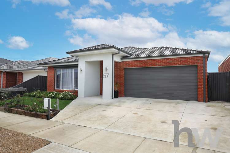 Third view of Homely house listing, 57 Pelican Way, Lara VIC 3212