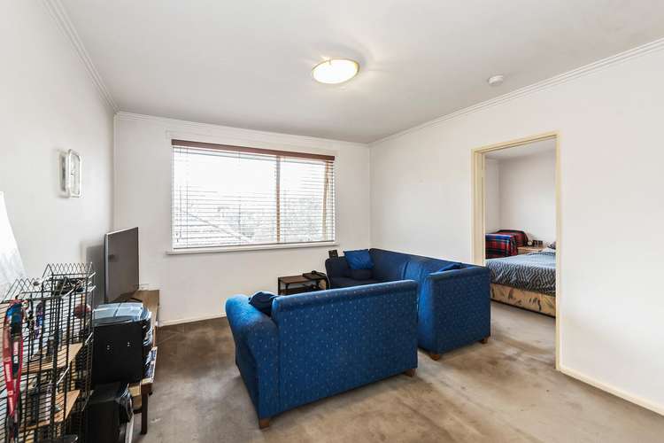 Third view of Homely apartment listing, 12/23 Park Street, St Kilda VIC 3182