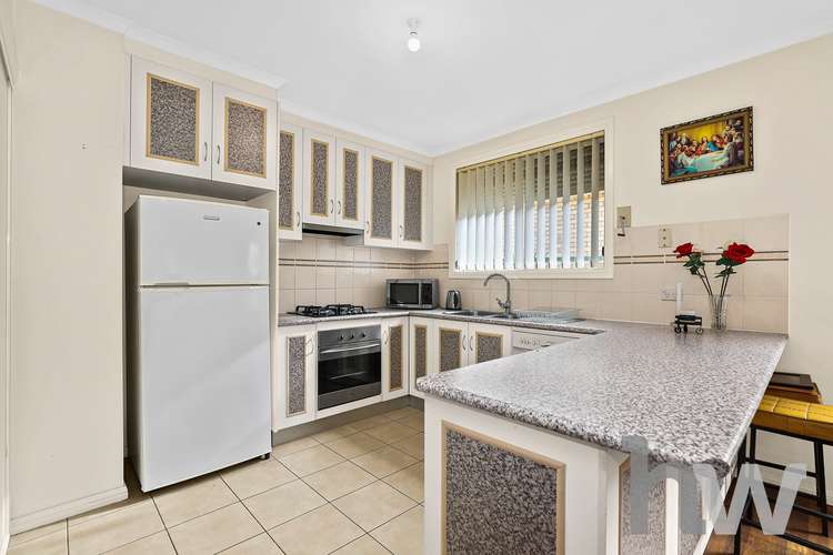 Second view of Homely house listing, 1/12 Willow Crescent, Bell Park VIC 3215