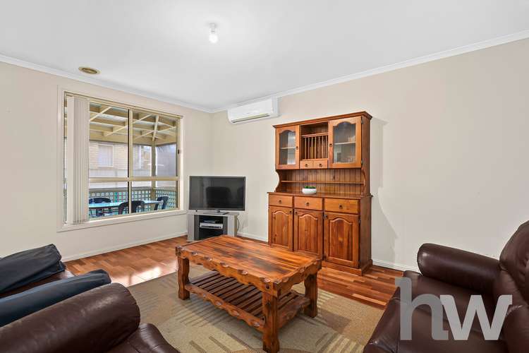Fifth view of Homely house listing, 1/12 Willow Crescent, Bell Park VIC 3215