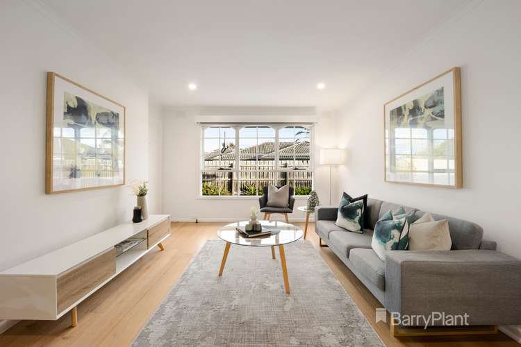 Second view of Homely villa listing, 6/22 Warrigal Road, Parkdale VIC 3195