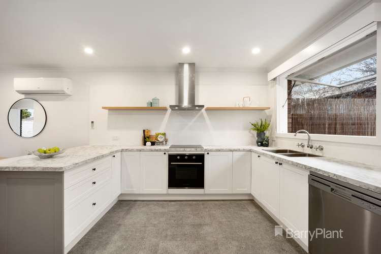 Fourth view of Homely villa listing, 6/22 Warrigal Road, Parkdale VIC 3195