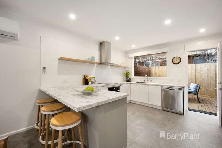 Fifth view of Homely villa listing, 6/22 Warrigal Road, Parkdale VIC 3195