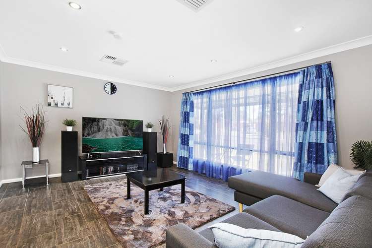 Fourth view of Homely house listing, 9 Meig Place, Marayong NSW 2148